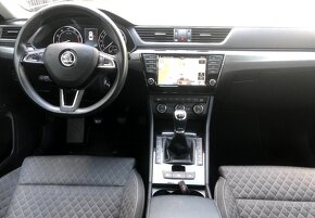 Škoda superb 1.4 TSI Style Business - 5