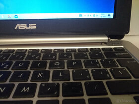 Notebook Asus X201E - 5