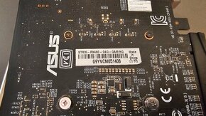 Asus ROG Strix 460 4GB - 5