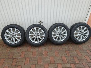 MAZDA, TOYOTA, SUZUKY 5X114,3 - 5