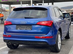 Audi Q5 2.0 TDi Quattro 2016 TOP - 5