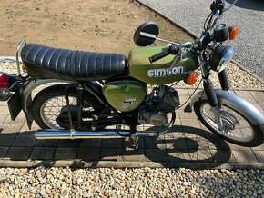 Simson s 51 - 5