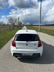 BMW 123d - 5