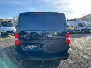 Peugeot Expert Furgon Compact 2.0 BlueHDi - 5