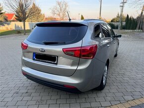 Kia Ceed 1.6 GDI - 5