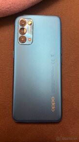 Oppo Reno5 5G 128gb Modrý - 5