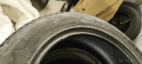 Zimne pneu hankook winter icept 235/55 r19 - 5