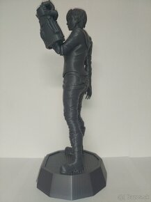 Arcane - VI - 39cm / 3D - Print - 5