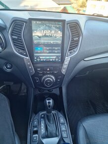 Hyundai grand santa fe 4x4 7 miestne - 5