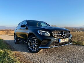 GLC 250D 4 Matic AMG - 5