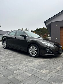 Mazda 6 Hatchback - 5