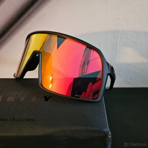 Oakley Sutro OO9406-08 PRIZM - 5