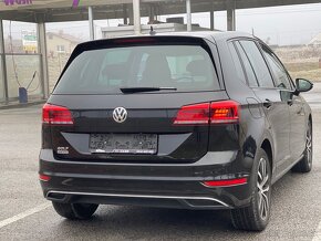 Volkswagen Golf Sportsvan 1.5 TSI 2019 - 5