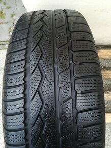 Zimné pneumatiky 245/65 R17 General, 2ks - 5