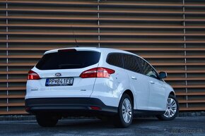 Ford Focus 1.0 EcoBoost Trend - 5