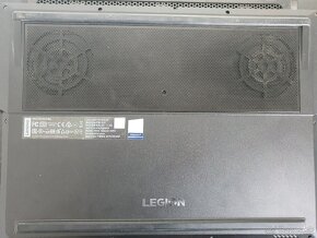 Lenovo Legion Y530-15ICH - 5