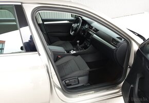 SKODA SUPERB 2.0 TDI 110 kW (150 k) 4x4 6MP - 5