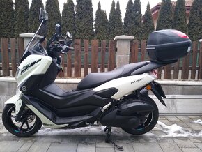 Yamaha n max 125 - 5