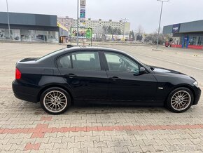 BMW 320d e90 - 5