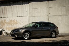 Seat Leon ST 1,2 TSI - 5