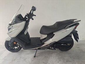 Kymco X-Town CT 300 ABS - 5