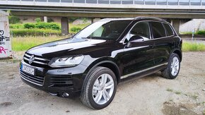 Volkswagen Touareg II 3.0TDI 180kw V6 - 5