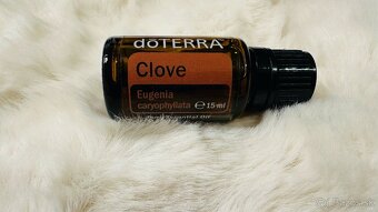 Doterra oleje 15ml - 5