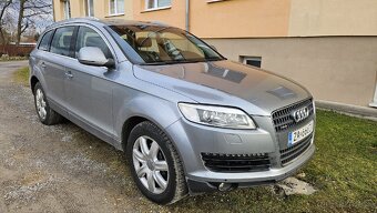 Audi Q7 3.0 tdi 171kw - 5