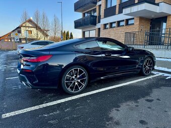 BMW 840D xDrive Coupe G15 - 5