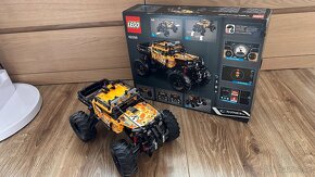 Lego technic 42099 - 5