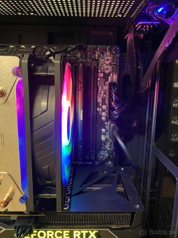 I7-12700F / RTX 4060 / 48GB RAM / 2TB - 5