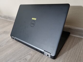 ▼DELL Latitude E5470 - 14" / i5-6300U / 8GB / SSD / ZÁR▼ - 5