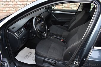 Škoda Octavia 2.0 TDi DSG Virtual//Lane asist./ACC/13299EUR - 5