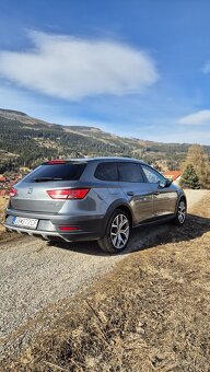 Seat Leon Xperience - 5