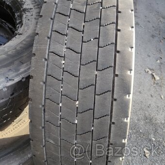 Pneumatiky 315/70 R22,5 - 5