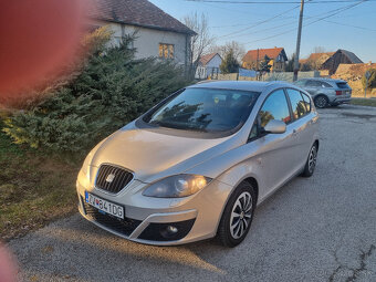 SEAT ALTEA XL - 5