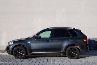 BMW X5 30d xDrive - 5