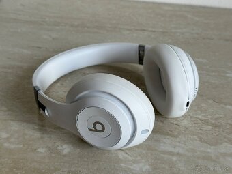 Beats by Dr. Dre Studio Pro Wireless, white - 5