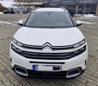 Citroën C5 aircross - 5