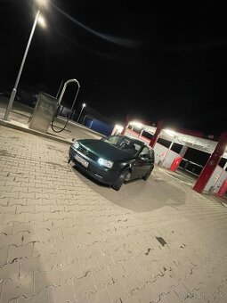 VW golf 4 1.9tdi 81kw - 5