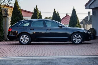 Audi A6 Avant 3.0 TDI DPF quattro Prestige S-tronic - 5