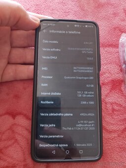 Huawei nova 9 SE - 5