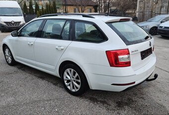 ŠKODA OCTAVIA COMBI - PREDAJ AJ NA SPLÁTKY - 5