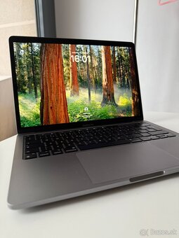 MacBook Pro M1 2020, 512GB 8 GB RAM - 5