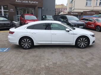 Volkswagen Arteon 2.0TDI BMT 110kW DSG ELEGANCE - 5