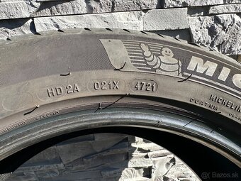 205/55 R17 91V letné MICHELIN - 5