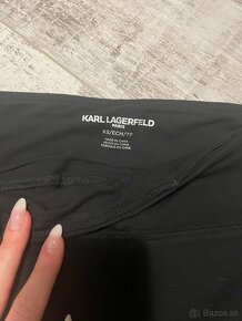 Leginy Karl Lagerfeld - 5