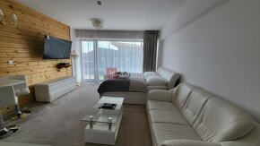 Luxusný apartmán - Vysoké Tatry - Hrebienok Resort I.  41 m2 - 5