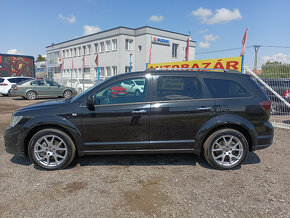 Fiat Freemont 2.0 16V 170k MultiJet Urban 4x4 A/T - 5