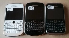 Zbierka starých mobilov - 5